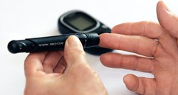 Studija: Žene s dijabetesom imaju 20 posto veći rizik od razvoja srčanih bolesti