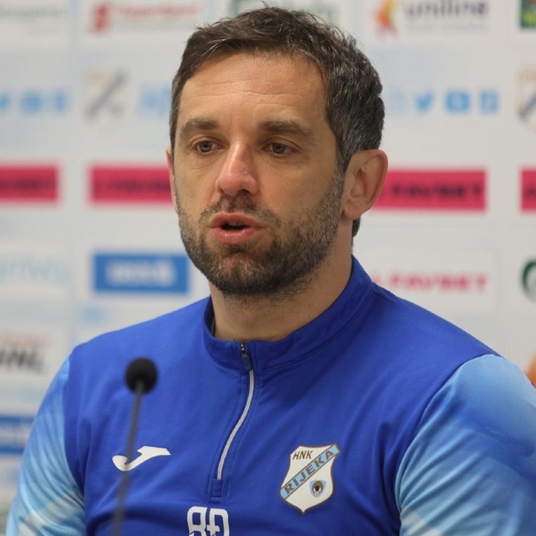 Đalović: Svaka sljedeća utakmica nam je najbitnija. Dat ćemo sve da ostanemo prvi