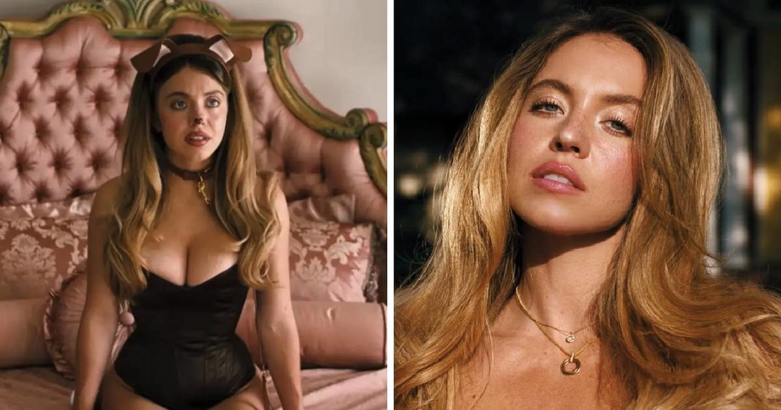 Sydney Sweeney: Zbog golotinje u Euforiji se ne priča o mojoj glumi