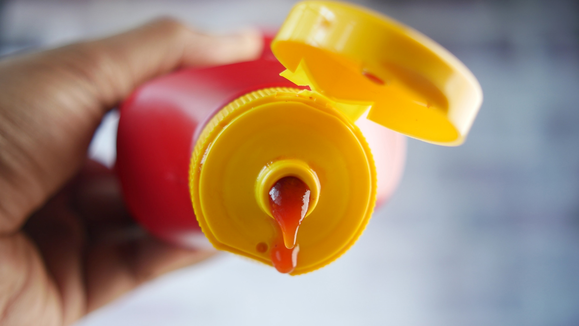 Genijalan trik s bocom kečapa - ni ne znate koliko vam ovaj predmet zapravo treba