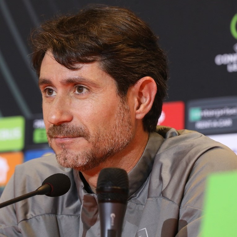 Slovenci: Ovo je trener koji bi trebao zamijeniti Đalovića