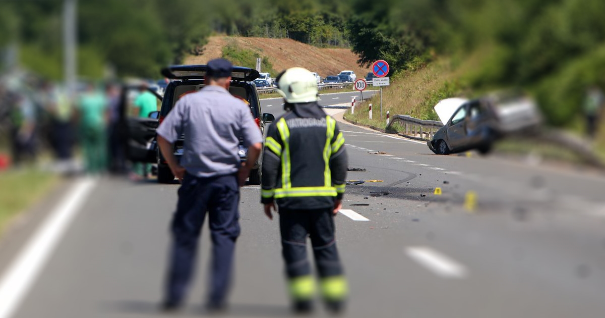 U jučerašnjoj nesreći na A1 poginuo albanski državljanin