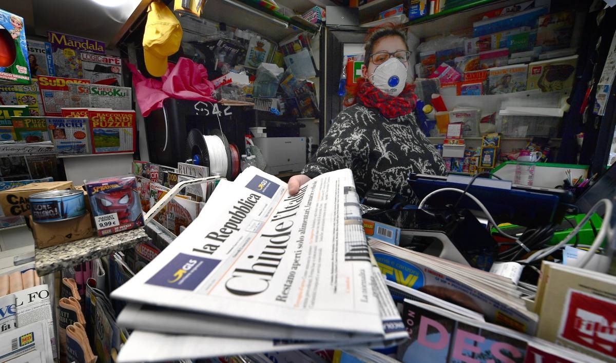 Novinarstvo u doba koronavirusa: Otkazi, politički pritisak, nemogućnost kretanja