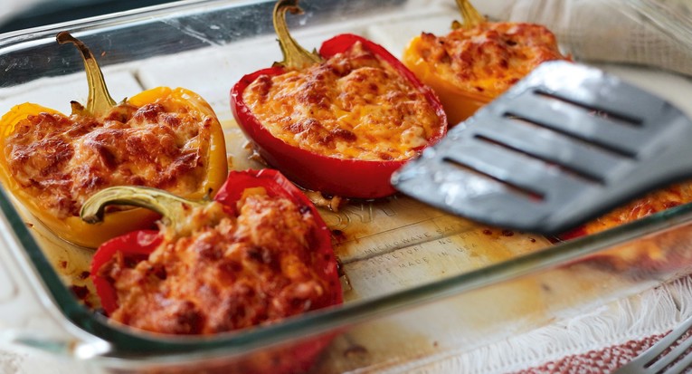 6 vrhunskih recepata u kojima je paprika glavna zvijezda
