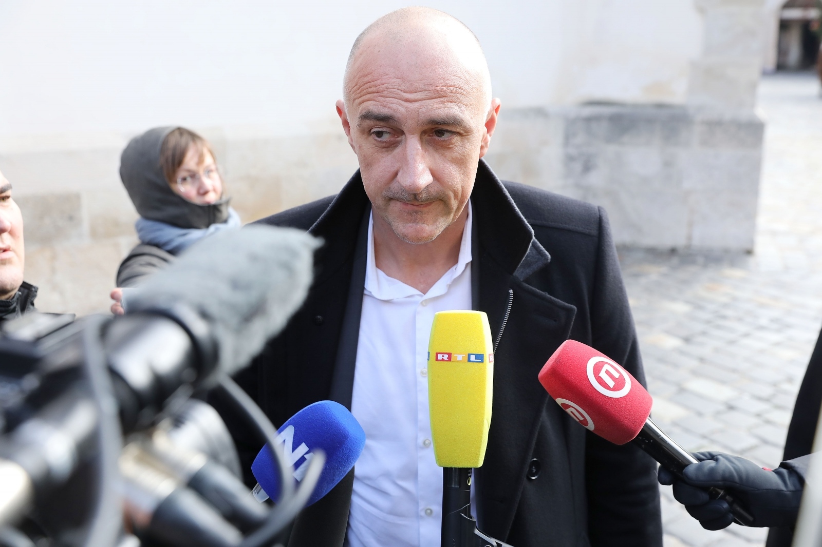 Vrdoljak: Uvjeren sam da premijer neće nasjesti na politikantstvo SDP-a