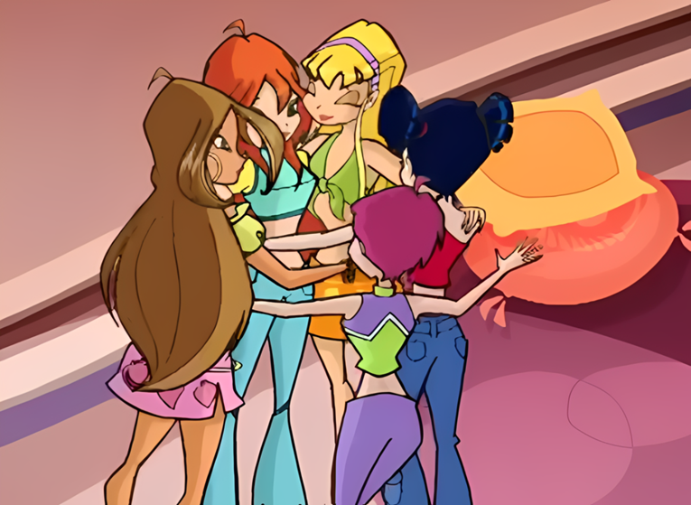 Animirana serija koja je rušila rekorde gledanosti i osvojila svijet