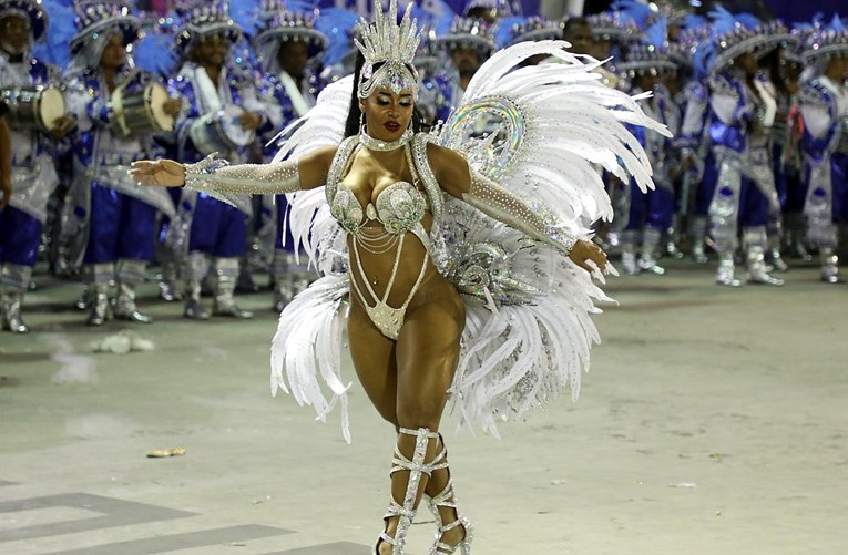 Sljedeće godine u Rio de Janeiru neće biti karnevala, odgođen je zbog koronavirusa