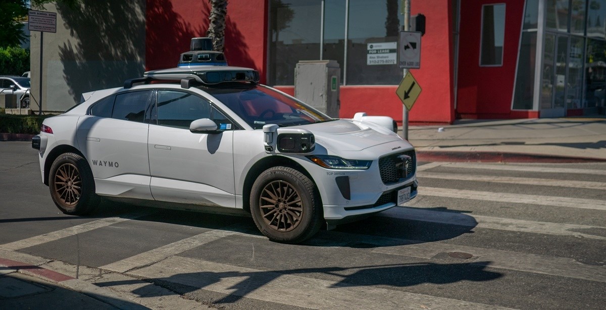 Robotaksi Waymo dobio odobrenje za širenje oko San Francisca