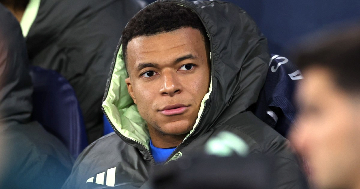 Mbappe otkrio u kakvom je stanju: Rečeno je mnogo laži o mojoj ozljedi