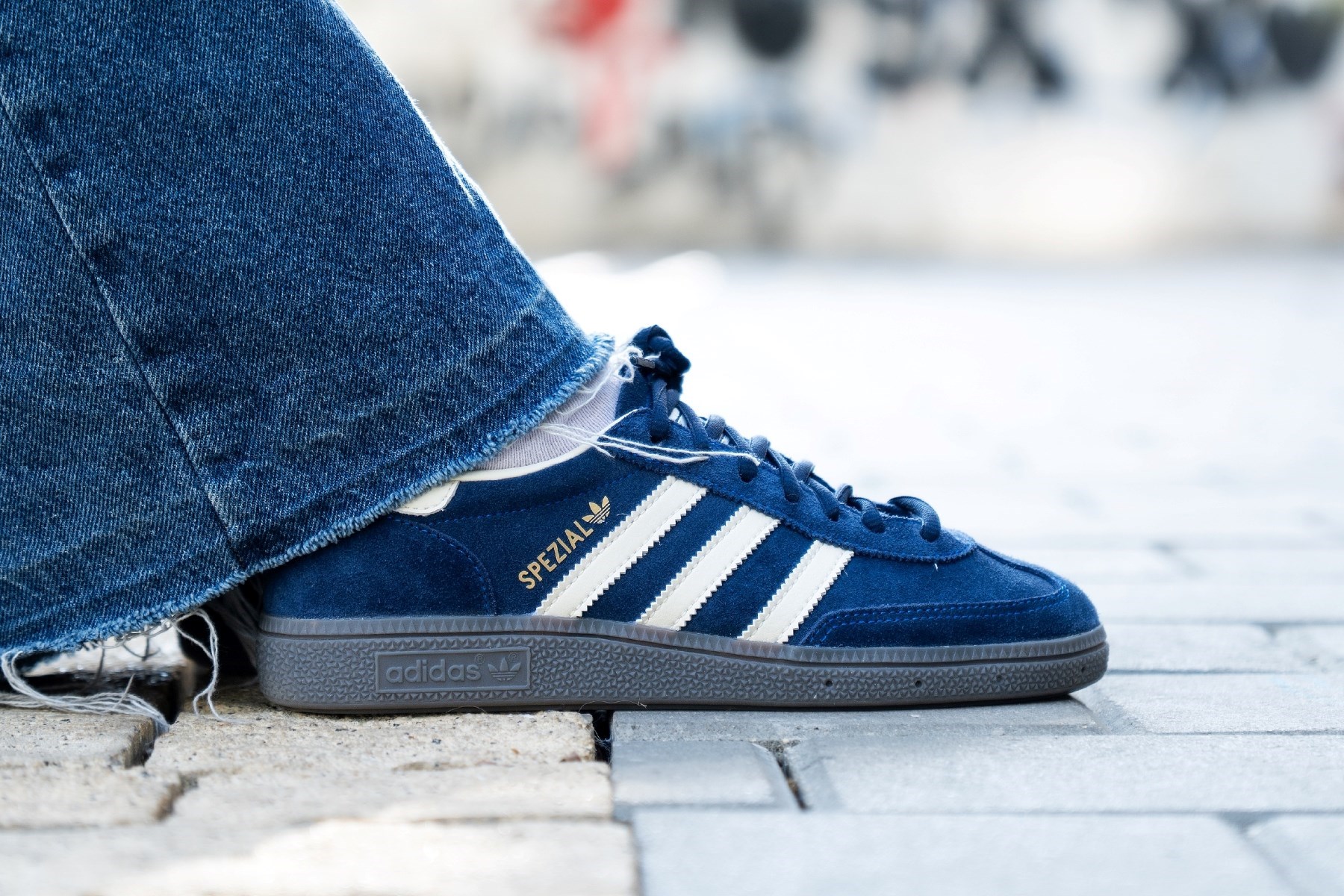 Što zapravo znači adidasov logo s tri pruge?