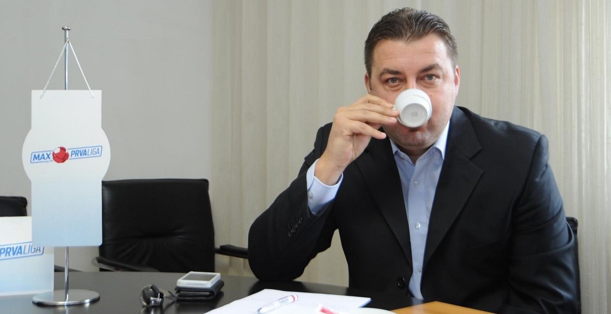 Nastavak čistke u HNS-u. Povukao se visoki dužnosnik Neven Šprajcer