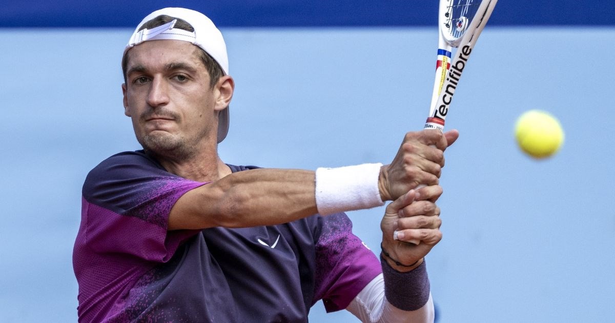 Kvalifikant i 132. tenisač svijeta počeo rušiti Top 10 igrače: "Ovo je pomalo ludo"