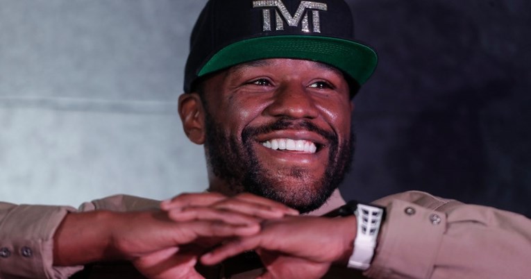 Mayweather unuku (2) za Božić kupio zgradu na Manhattanu za 20 milijuna dolara