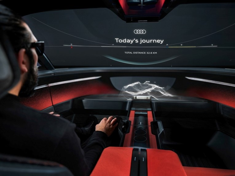 Audi otkrio što im je najvažnije pri stvaranju automobila