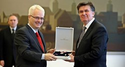 Bošnjački ratni lider kojeg je Josipović odlikovao optužen za ratni zločin