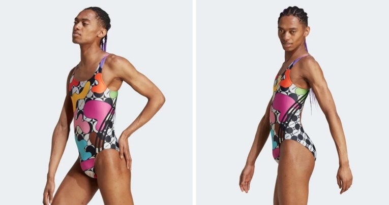 Ovako adidas reklamira ženski kupaći kostim, konzervativna ekipa je bijesna