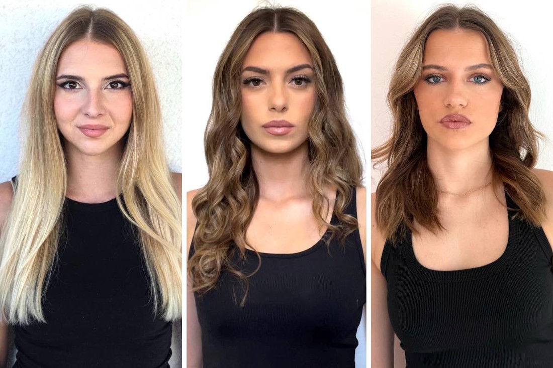 Kandidatkinje za Miss Istarske županije. Koja treba pobijediti?