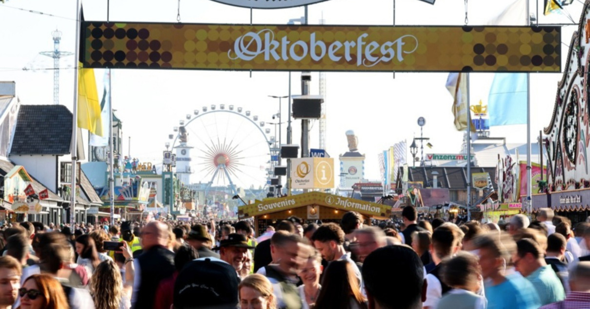 Srbin uhićen zbog seksualnog uznemiravanja Hrvatice na Oktoberfestu