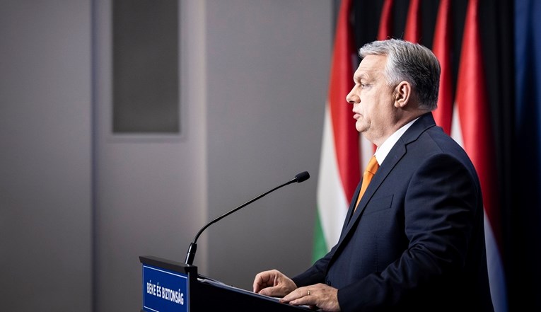 Orban osudio masakr u Buči