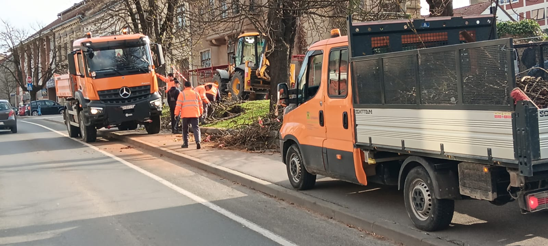 Božinović u Jastrebarskom: Prioritet sanacija krovova nakon nevremena