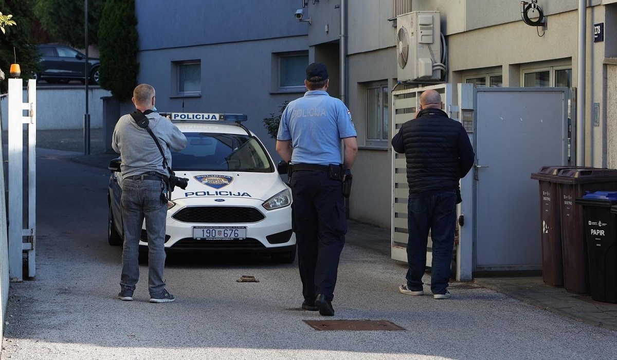 Šef policije kaže da ubojica djece još nije uhićen, objasnio o čemu to ovisi