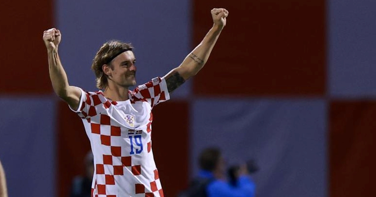 Sosa: Nikada nisam ništa slično doživio u nogometu