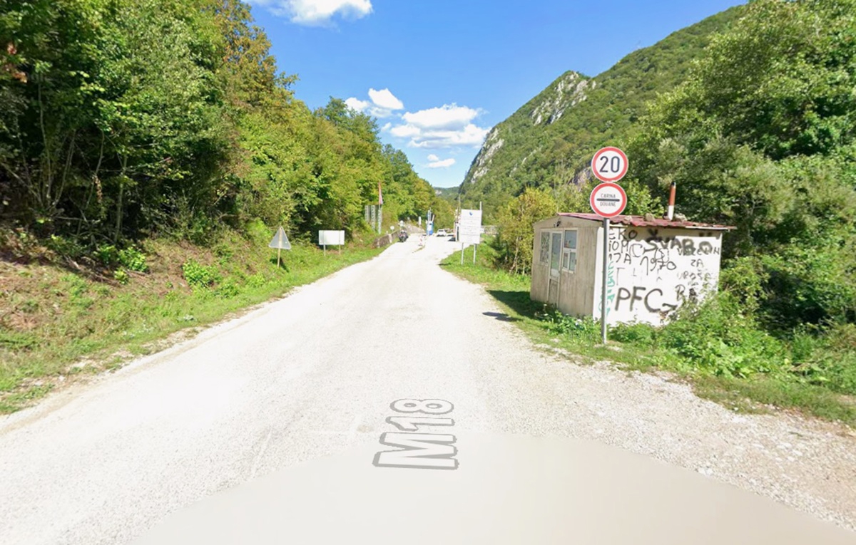 Crna Gora i BiH će graditi zajednički granični prijelaz
