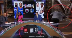NBA prvak šokirao reakcijom na pitanje o Dončićevoj partiji života