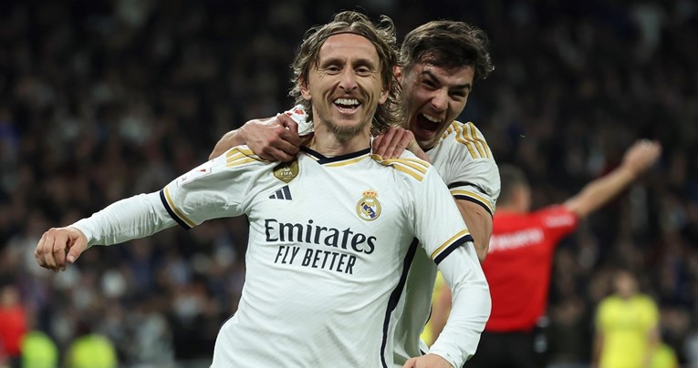 Transferi i glasine dana: Modrić odlazi iz Reala? Marka Bulata želi više klubova