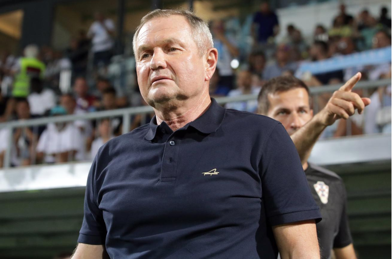 Kek o napadaču: Ako je Modrić mogao igrati s maskom, igrat ćeš i ti