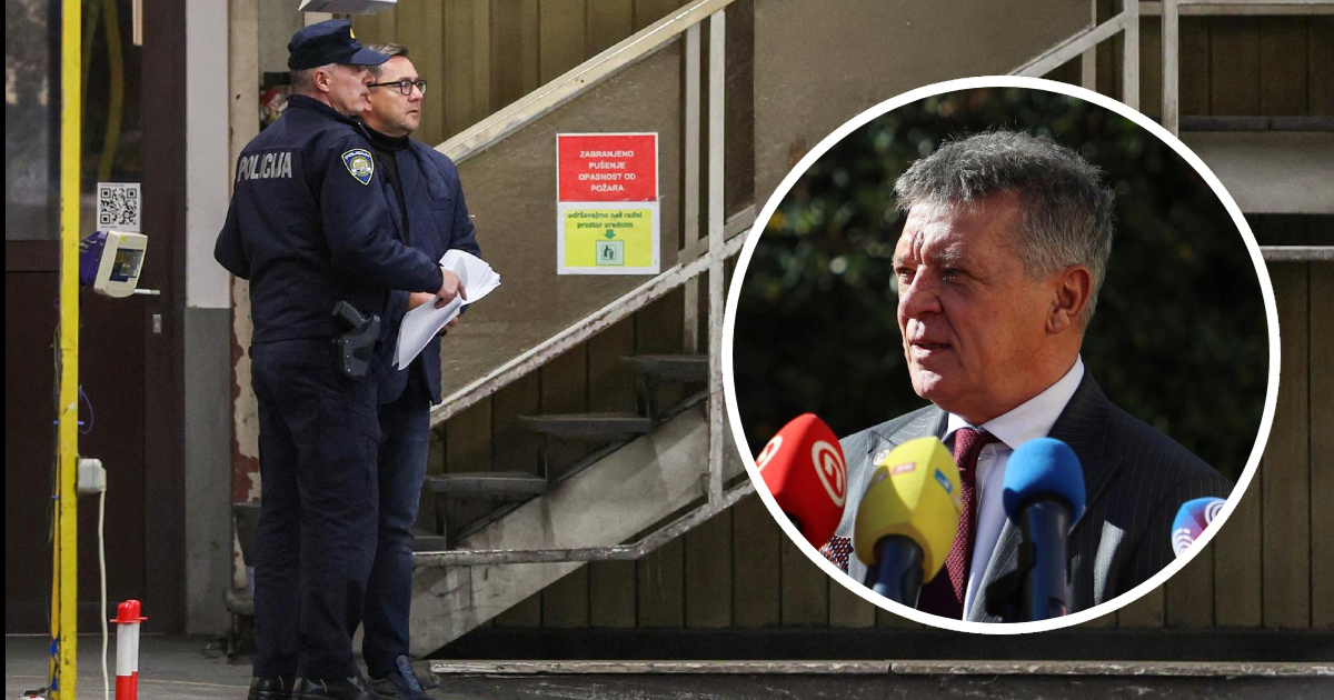 Turudić o Mikuliću: Riječ je o ozbiljnim optužbama