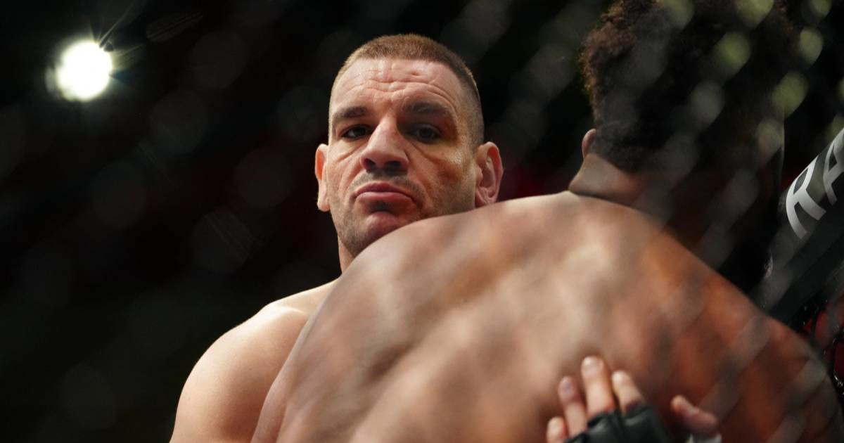 UFC-ovi insajderi: Ante Delija zbog ozljede otkazao borbu u Beogradu