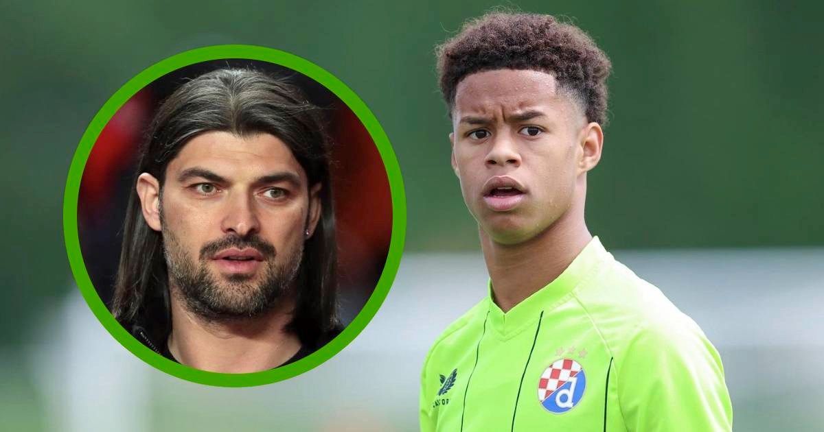 Piše se da Belinho ne želi potpisati ugovor s Dinamom. Evo što se događa