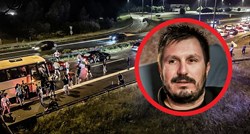 Europska federacija novinara traži objašnjenje uhićenja Mate Prlića nakon kaosa na A1