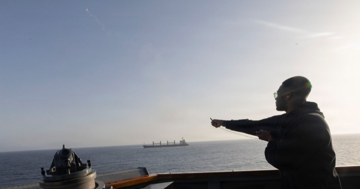 UN: U tijeku je plan evakuacije brodova iz Zaljeva kroz Hormuz