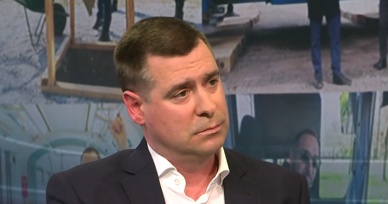 HDZ-ovac Herman: San svakog dečka iz Zagreba su lijepe žene, dobri auti i happy end