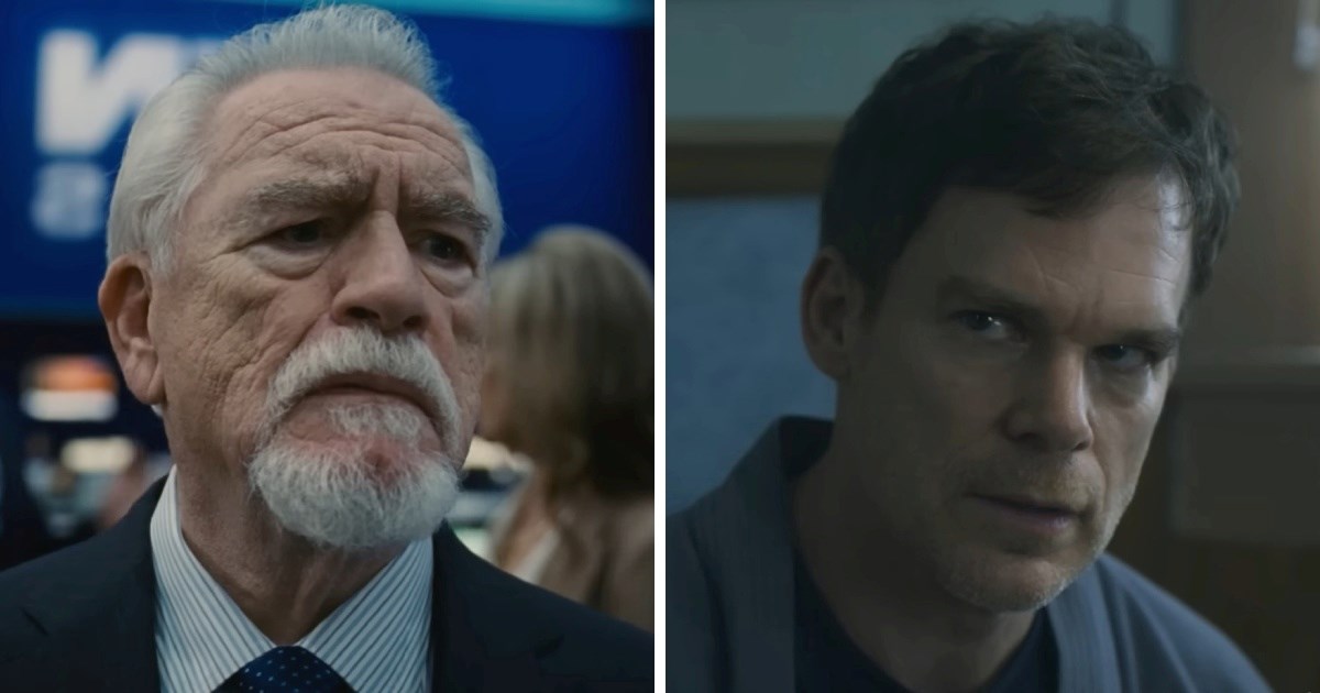 Brian Cox glumi serijskog ubojicu u novoj sezoni serije Dexter