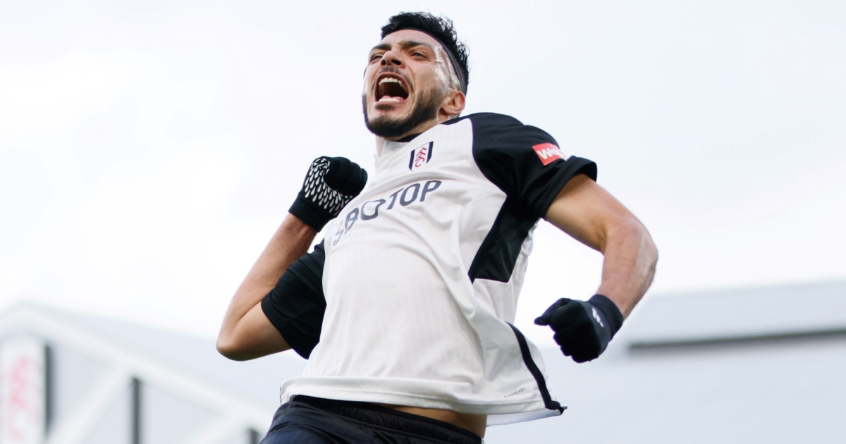 Arsenal izgubio drugu utakmicu zaredom. Fulham ga pobijedio preokretom