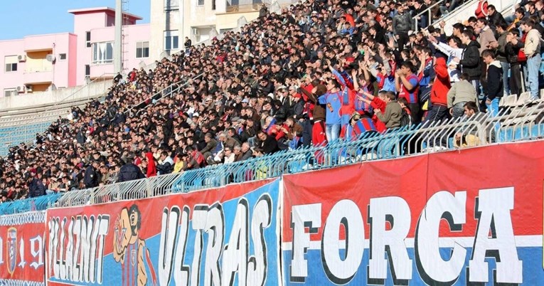 Rijeka pronašla partnerski klub u Albaniji
