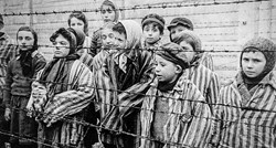 Prije 78 godina oslobođen je Auschwitz, najgore mjesto u povijesti čovječanstva