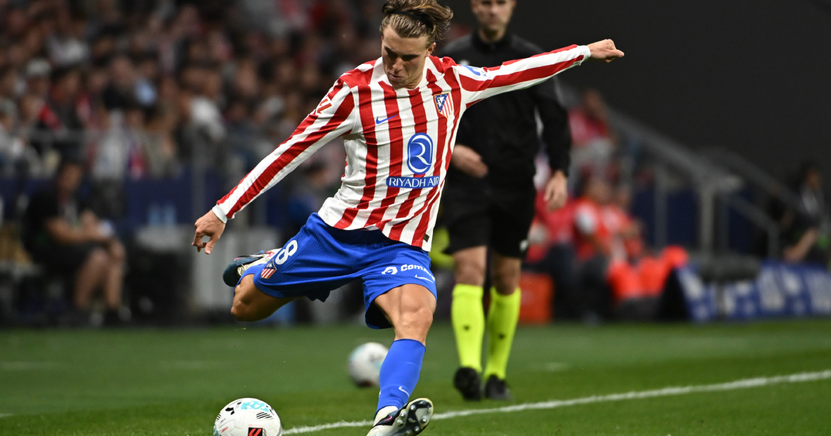 Šok za Atletico. Ostaju bez ključnog igrača uoči polufinala s Arsenalom?