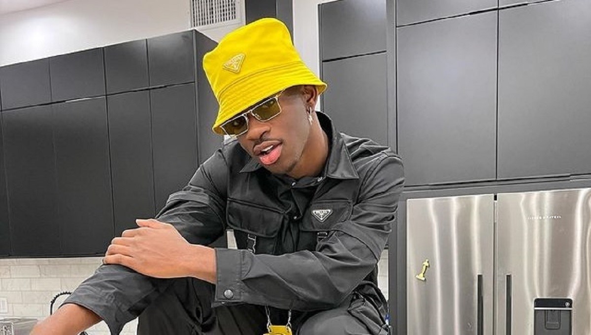 Reper predstavio "sotonske tenisice", iz Nikea poručili: Ne odobravamo