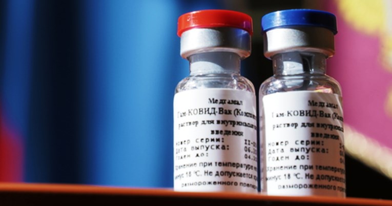 Rusija i WHO pregovaraju oko moguće provjere ruskog cjepiva