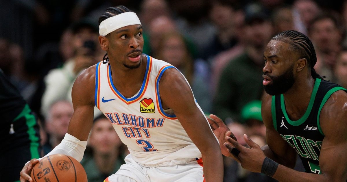 Oklahoma srušila NBA rekord koji je stajao od 1972. godine