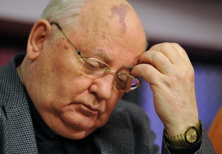Gorbačova svijet pamti kao velikog lidera, ali na izborima u Rusiji 1991. je pregažen