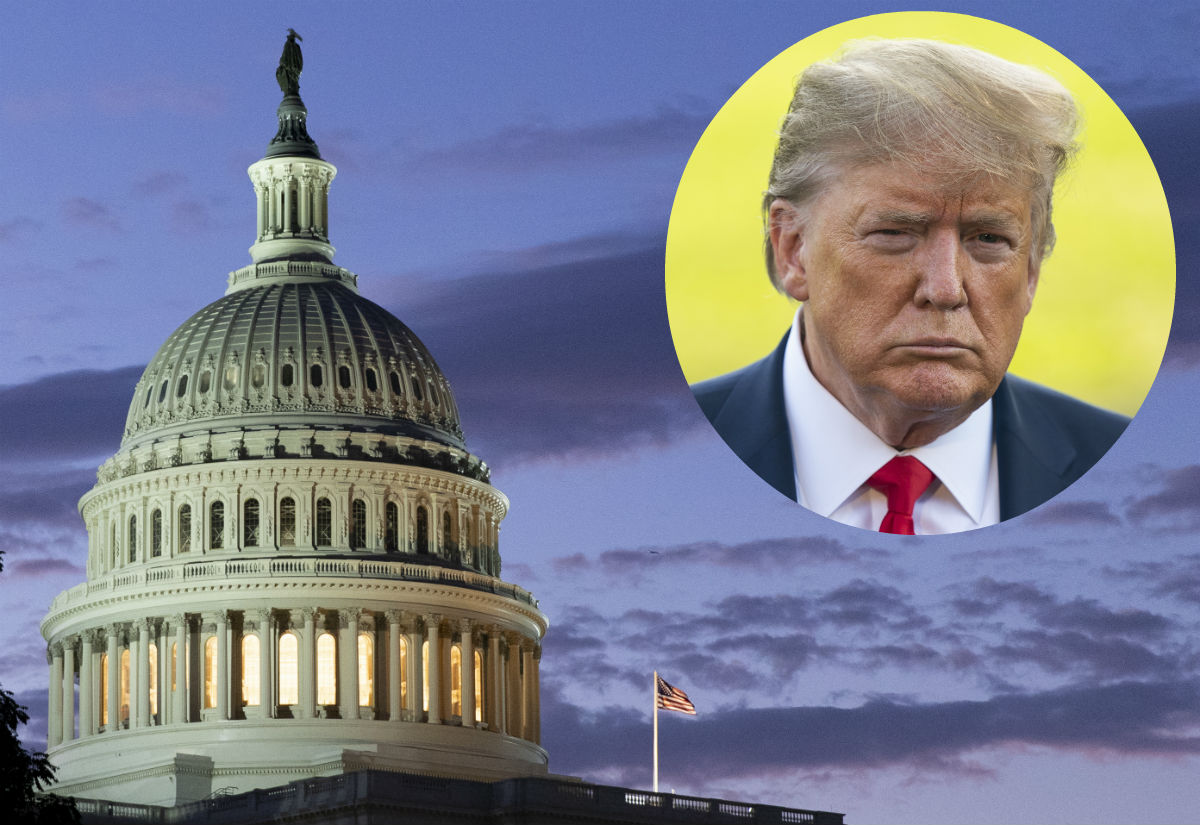 Trumpovo napuštanje Kurda u Siriji osudili i demokrati i republikanci u Kongresu