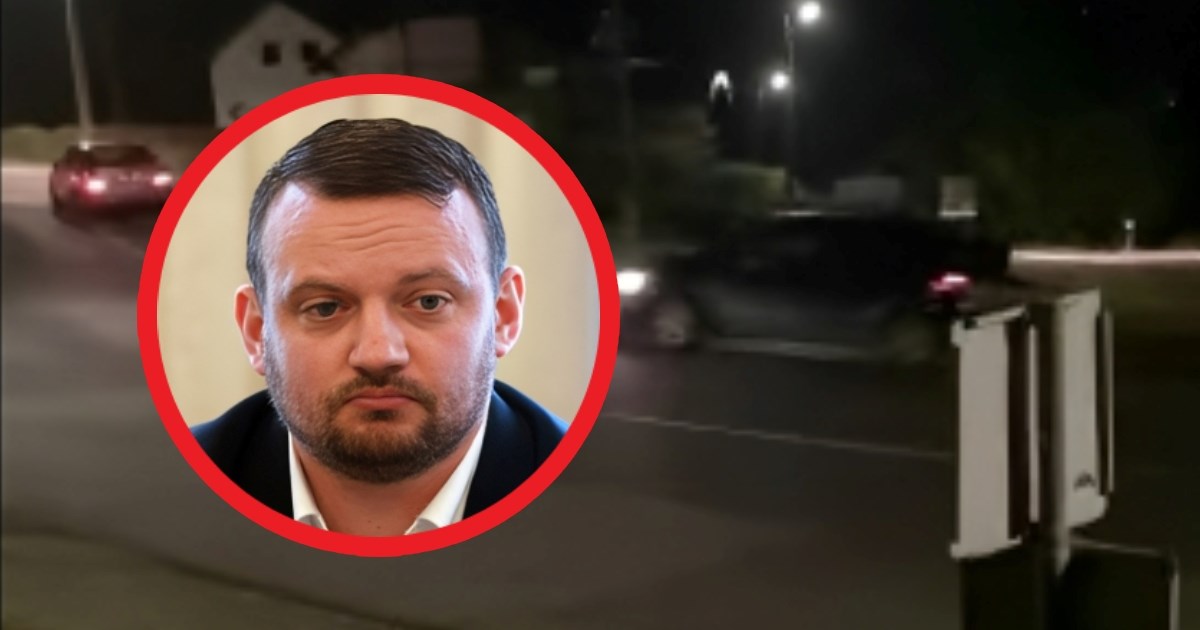 Šimunić: Svako jutro u 6 trube ispred kuće mojih roditelja. Trebam li strahovati?