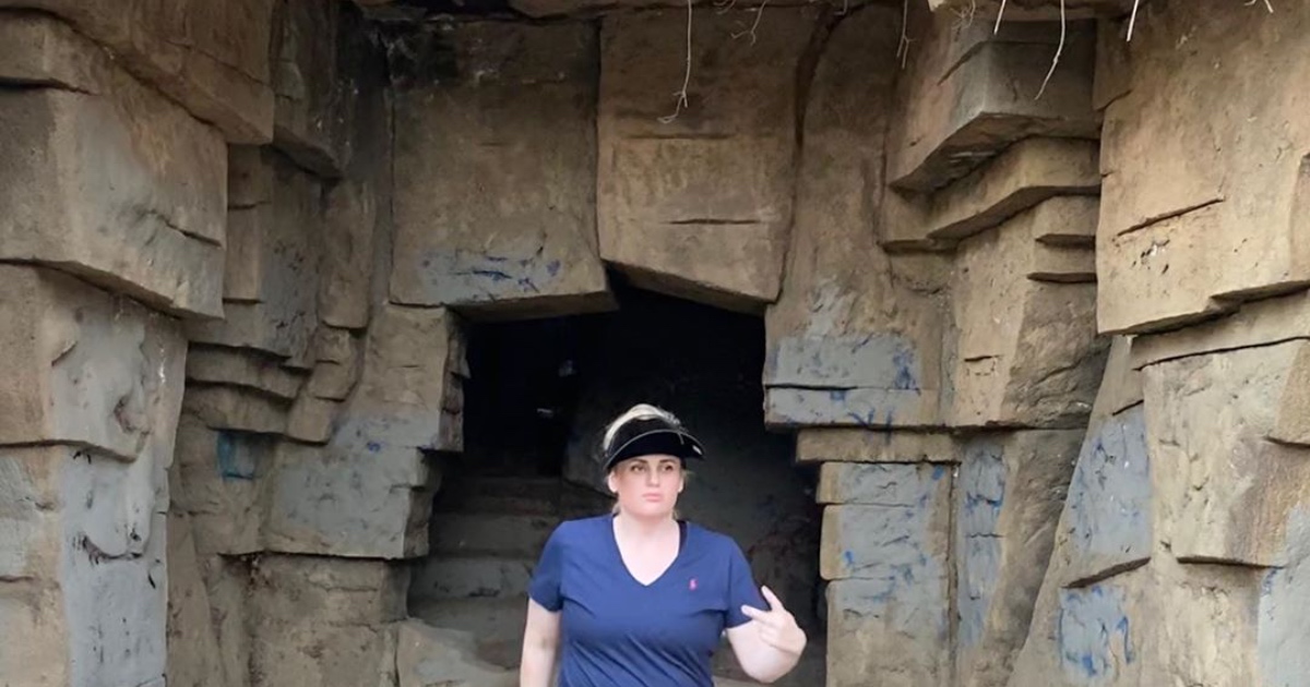 Rebel Wilson pozirala u uskim tajicama i pokazala novu figuru