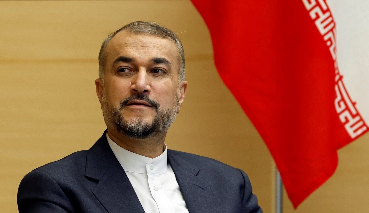 Iranski ministar: Nastavak zločina nad Palestincima izazvat će odgovor osovine