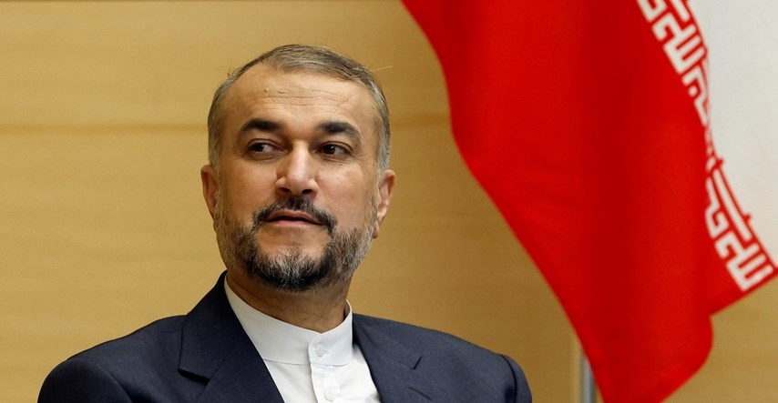Iranski ministar: Nastavak zločina nad Palestincima izazvat će odgovor osovine